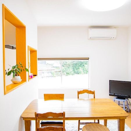 Guest House Fukui Itosima Kültér fotó