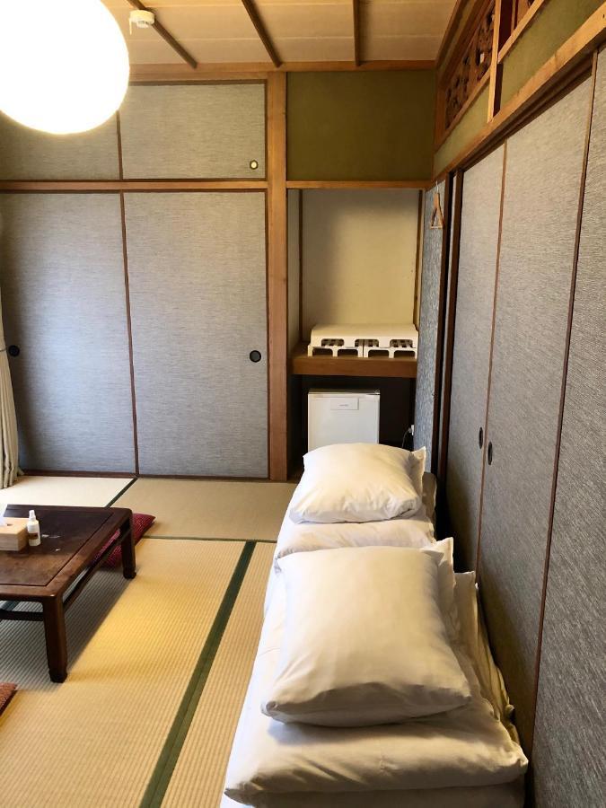 Guest House Fukui Itosima Kültér fotó