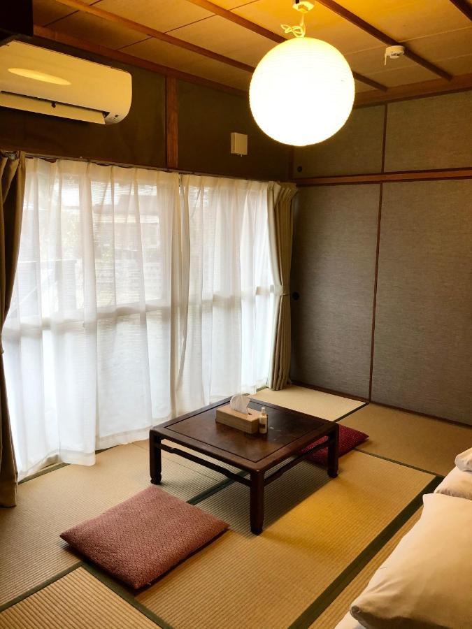 Guest House Fukui Itosima Kültér fotó