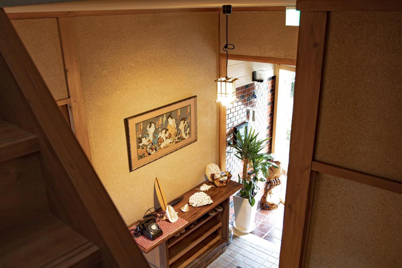 Guest House Fukui Itosima Kültér fotó