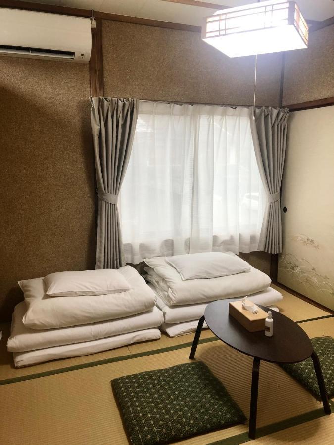 Guest House Fukui Itosima Kültér fotó