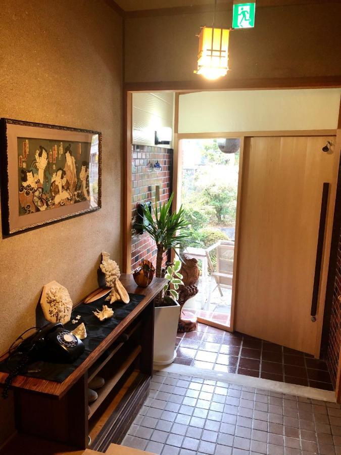 Guest House Fukui Itosima Kültér fotó