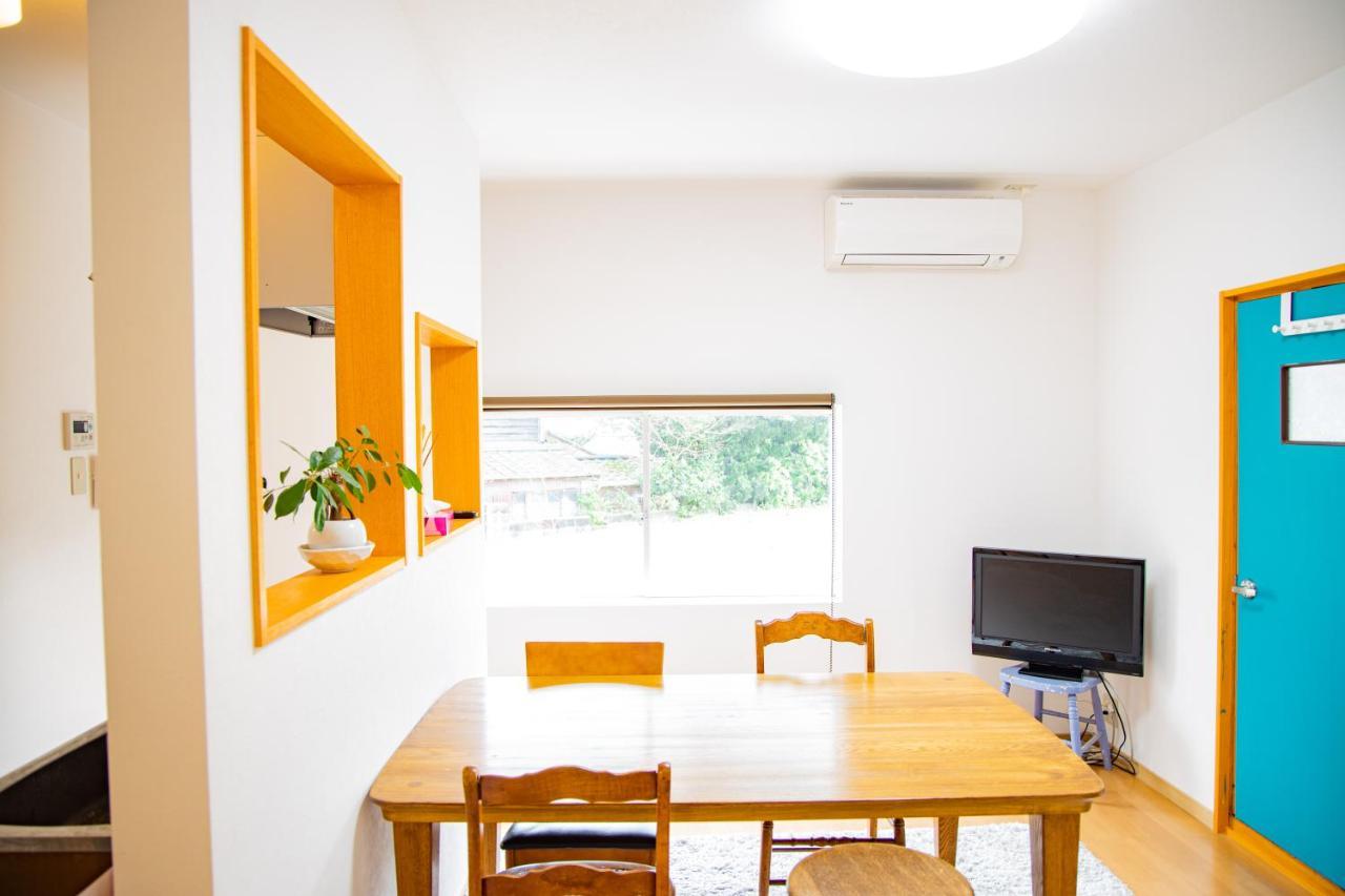 Guest House Fukui Itosima Kültér fotó