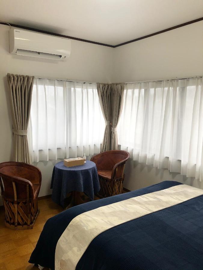 Guest House Fukui Itosima Kültér fotó