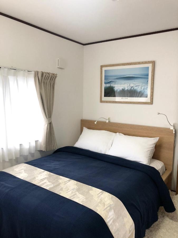 Guest House Fukui Itosima Kültér fotó