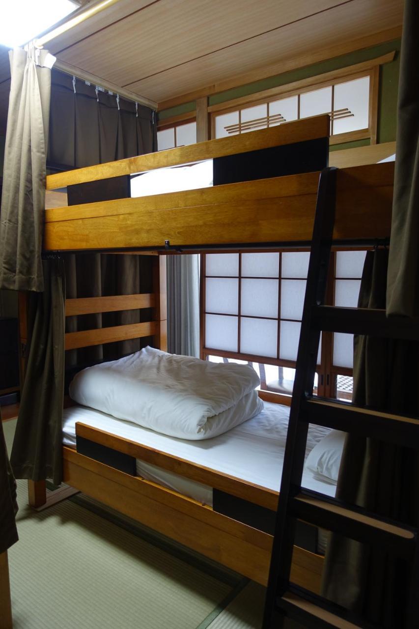 Guest House Fukui Itosima Kültér fotó